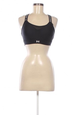 Top sport de damă. Under Armour, Mărime S, Culoare Negru, Preț 164,99 Lei