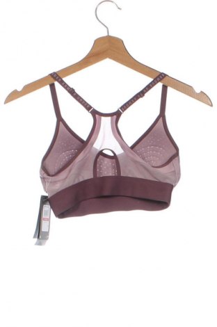 Damen Sporttop Under Armour, Größe XS, Farbe Lila, Preis € 39,99