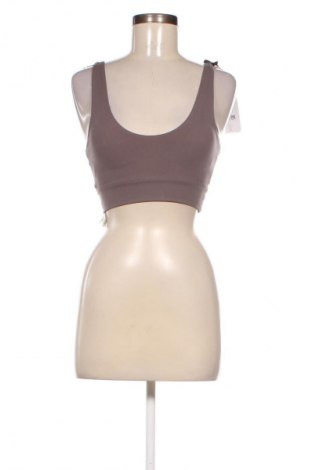 Damen Sporttop Varley, Größe XS, Farbe Grau, Preis 12,49 €