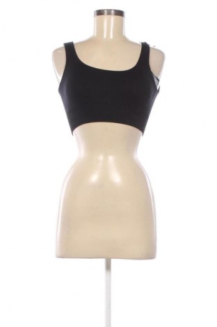 Damen Sporttop aim'n, Größe XS, Farbe Schwarz, Preis € 5,99