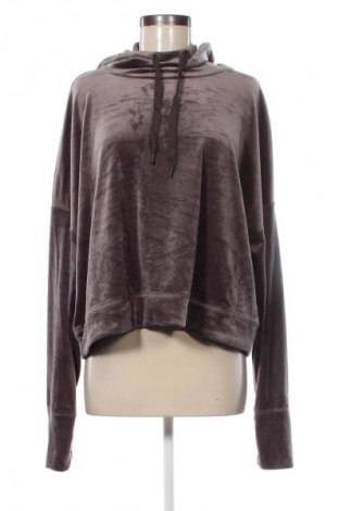 Damen Sweatshirt, Größe XL, Farbe Grau, Preis 7,79 €