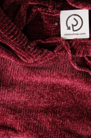 Damen Sweatshirt, Größe S, Farbe Rot, Preis 4,49 €