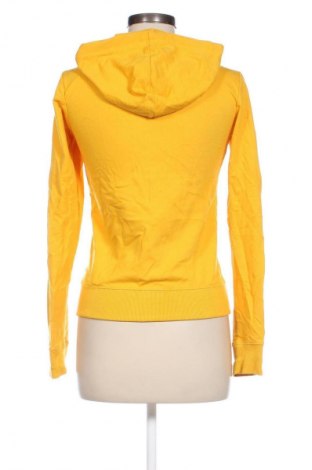 Damen Sweatshirt, Größe S, Farbe Gelb, Preis 7,49 €