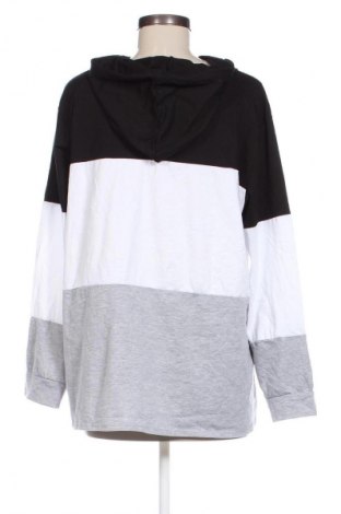 Damen Sweatshirt, Größe M, Farbe Mehrfarbig, Preis 5,99 €