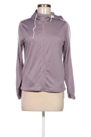 Damen Sweatshirt, Größe M, Farbe Lila, Preis € 5,49