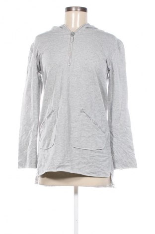 Damen Sweatshirt, Größe M, Farbe Grau, Preis € 5,99