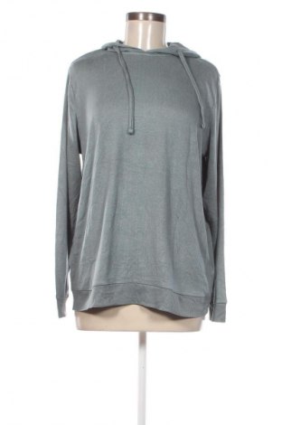 Damen Sweatshirt, Größe M, Farbe Grün, Preis 9,49 €