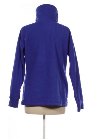 Damen Sweatshirt Calvin Klein, Größe L, Farbe Blau, Preis 31,99 €