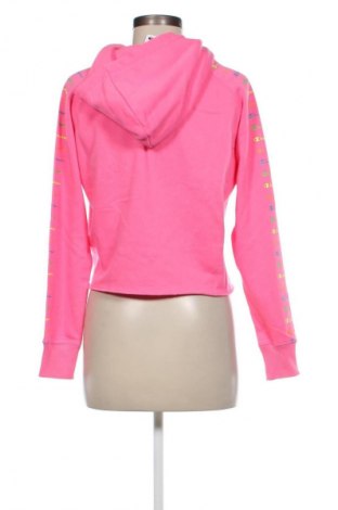 Damen Sweatshirt Champion, Größe XS, Farbe Rosa, Preis € 20,49