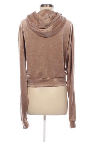 Női sweatshirt Charlotte Russe, Méret L, Szín Barna, Ár 2 799 Ft