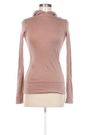 Damen Sweatshirt Commando, Größe S, Farbe Beige, Preis 23,99 €