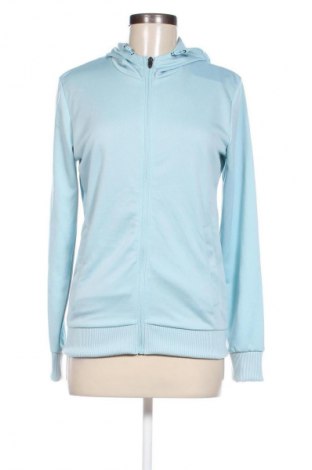 Damen Sweatshirt Crane, Größe S, Farbe Blau, Preis 5,99 €