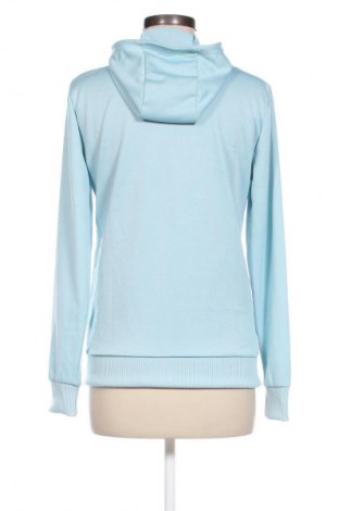 Damen Sweatshirt Crane, Größe S, Farbe Blau, Preis 5,99 €