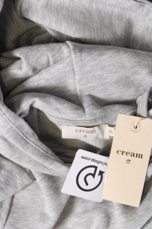 Női sweatshirt Cream, Méret XS, Szín Szürke, Ár 7 799 Ft