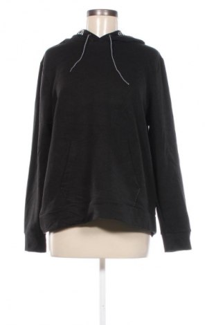 Damen Sweatshirt Crivit, Größe XL, Farbe Schwarz, Preis € 8,49