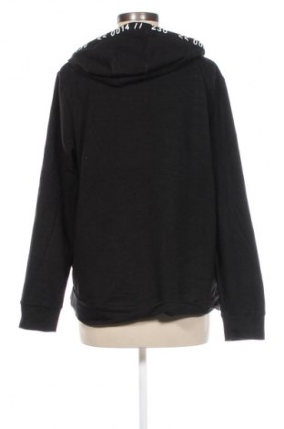 Damen Sweatshirt Crivit, Größe XL, Farbe Schwarz, Preis € 5,49