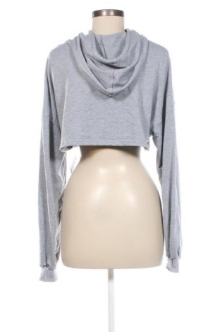 Damen Sweatshirt DAZY, Größe S, Farbe Grau, Preis 5,99 €