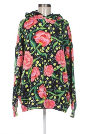 Damen Sweatshirt Desigual, Größe M, Farbe Mehrfarbig, Preis € 41,99