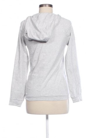 Damen Sweatshirt Domyos, Größe M, Farbe Grau, Preis 3,99 €