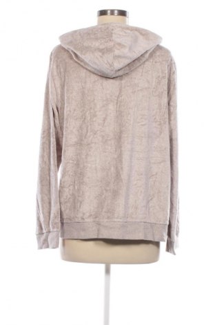 Damen Sweatshirt Essentials by Tchibo, Größe XL, Farbe Beige, Preis 7,49 €