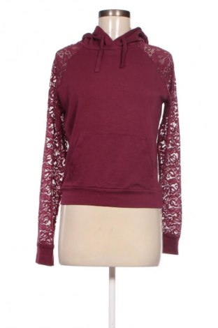 Damen Sweatshirt Fb Sister, Größe S, Farbe Rot, Preis 5,49 €