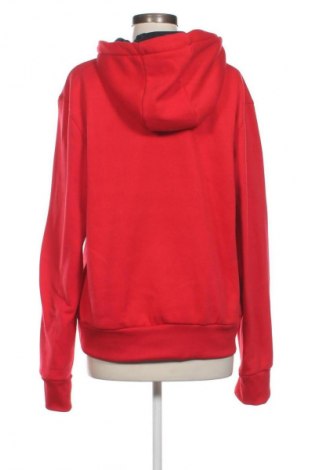 Damen Sweatshirt Geographical Norway, Größe XXL, Farbe Rot, Preis 77,79 €