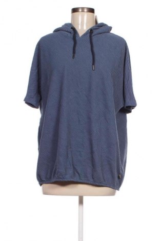 Damen Sweatshirt Gina Benotti, Größe L, Farbe Blau, Preis 5,99 €