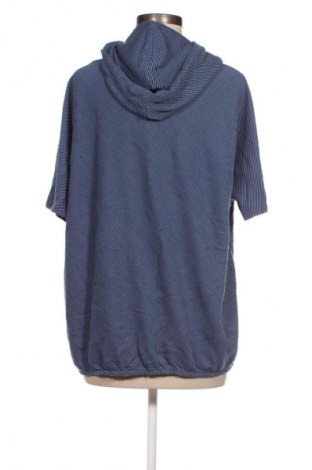 Damen Sweatshirt Gina Benotti, Größe L, Farbe Blau, Preis 6,99 €