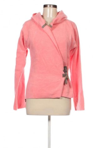 Damen Sweatshirt Henriette Steffensen, Größe M, Farbe Rosa, Preis 21,99 €