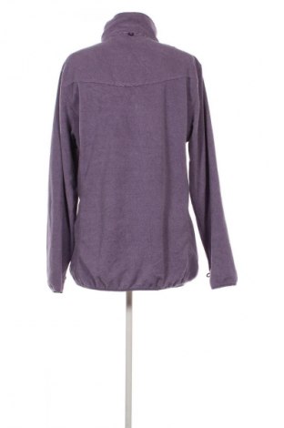 Damen Sweatshirt Hickory, Größe XL, Farbe Lila, Preis € 20,49