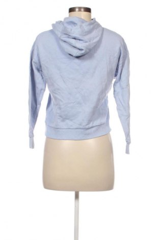 Damen Sweatshirt Kiabi, Größe XXS, Farbe Blau, Preis 20,29 €