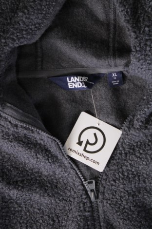 Női sweatshirt Lands' End, Méret XL, Szín Szürke, Ár 2 979 Ft