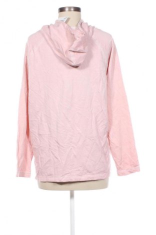 Damen Sweatshirt Laura Torelli, Größe M, Farbe Rosa, Preis 9,49 €