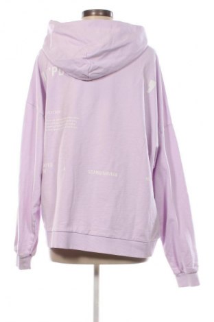 Női sweatshirt Marc O'Polo, Méret L, Szín Lila, Ár 18 529 Ft