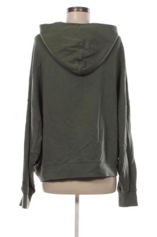 Damen Sweatshirt Marc O'Polo, Größe S, Farbe Grün, Preis 29,99 €