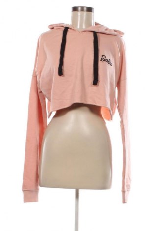 Damen Sweatshirt Missguided, Größe M, Farbe Rosa, Preis € 12,80