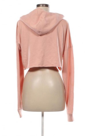 Damen Sweatshirt Missguided, Größe M, Farbe Rosa, Preis € 12,80