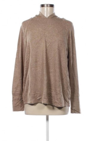 Damen Sweatshirt Opus, Größe M, Farbe Beige, Preis € 13,99