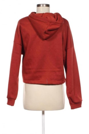 Damen Sweatshirt Pull&Bear, Größe S, Farbe Orange, Preis € 15,99