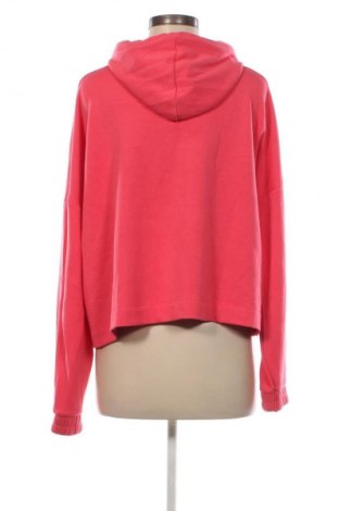 Damen Sweatshirt Q/S by S.Oliver, Größe XL, Farbe Rosa, Preis € 13,99