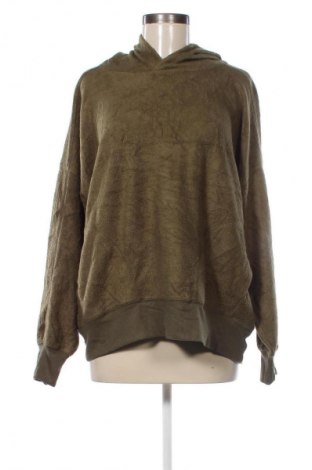 Damen Sweatshirt So, Größe L, Farbe Grün, Preis € 11,79