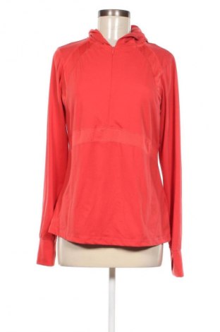 Damen Sweatshirt Sport Tech, Größe XL, Farbe Rot, Preis € 20,83