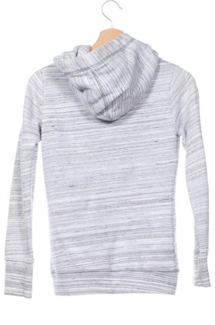 Damen Sweatshirt Superdry, Größe XS, Farbe Grau, Preis 24,00 €