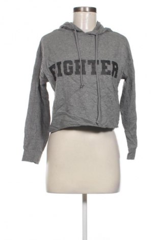 Damen Sweatshirt Tezenis, Größe S, Farbe Grau, Preis € 5,99