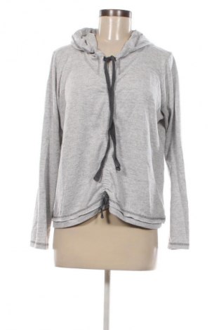 Damen Sweatshirt Tredy, Größe M, Farbe Grau, Preis 9,49 €