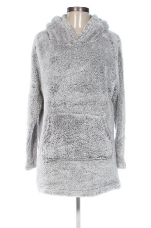 Damen Sweatshirt Tu, Größe L, Farbe Grau, Preis 7,99 €