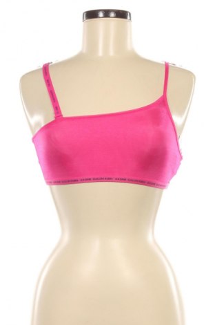 Damen Unterwäsche Calvin Klein, Größe XS, Farbe Rosa, Preis 14,49 €