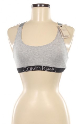 Dámska bielizeň Calvin Klein, Veľkosť S, Farba Sivá, Cena  40,95 €