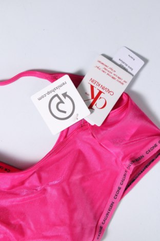 Damen Unterwäsche Calvin Klein, Größe M, Farbe Rosa, Preis 14,49 €