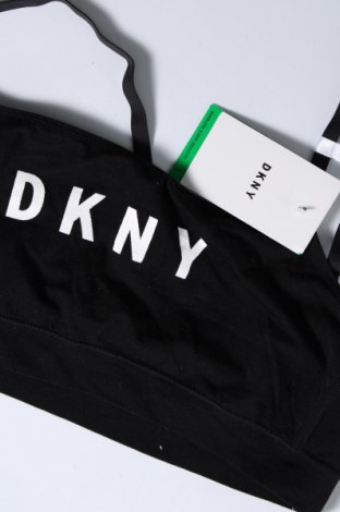 Damen Unterwäsche DKNY, Größe L, Farbe Schwarz, Preis 18,79 €